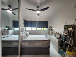 Blk 208A Punggol Sails (Punggol), HDB 3 Rooms #557937841